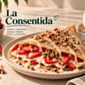 La Consentida (Fresas)